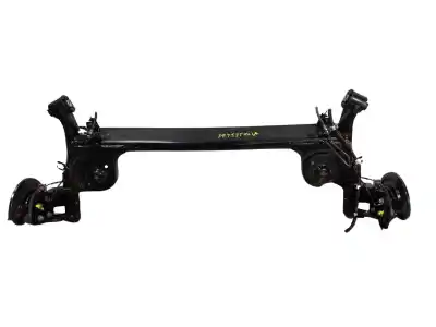 Pièce détachée automobile d'occasion ESSIEU ARRIÈRE pour RENAULT ARKANA I (LCM_, LDN_) 1.3 TCE 140 (LDN0) Références OEM IAM   