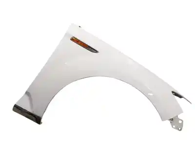 Pièce détachée automobile d'occasion AILE AVANT DROITE pour FORD MONDEO IV SEDÁN (BA7) 2.0 TDCI Références OEM IAM   