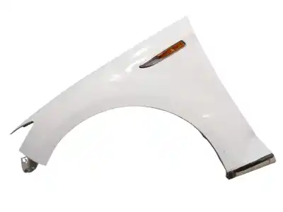 Pièce détachée automobile d'occasion AILE AVANT GAUCHE pour FORD MONDEO IV SEDÁN (BA7) 2.0 TDCI Références OEM IAM   