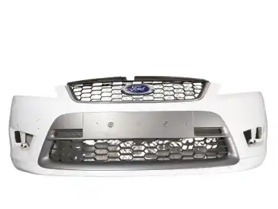 Pièce détachée automobile d'occasion LE PARE-CHOC AVANT pour FORD MONDEO IV SEDÁN (BA7) 2.0 TDCI Références OEM IAM   