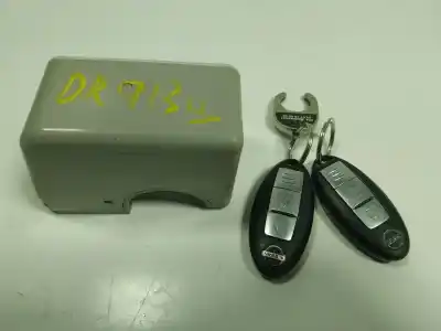 Peça sobressalente para automóvel em segunda mão CANHÃO DE IGNIÇÃO por NISSAN JUKE (F15) 1.5 DCI Referências OEM IAM   