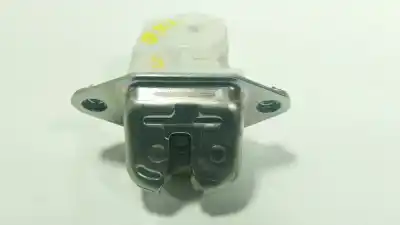 Peça sobressalente para automóvel em segunda mão FECHADURA DO MALA por SUBARU FORESTER (SH_) 2.0 D AWD (SHH) Referências OEM IAM   