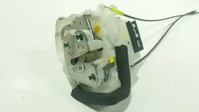 Peça sobressalente para automóvel em segunda mão FECHADURA DA PORTA DIANTEIRA DIREITA por SUBARU FORESTER (SH_) 2.0 D AWD (SHH) Referências OEM IAM   