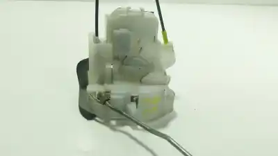 Peça sobressalente para automóvel em segunda mão fechadura da porta dianteira direita por subaru forester (sh_) 2.0 d awd (shh) referências oem iam   