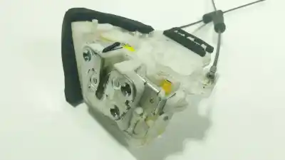 Peça sobressalente para automóvel em segunda mão FECHADURA DA PORTA TRASEIRA ESQUERDA por SUBARU FORESTER (SH_) 2.0 D AWD (SHH) Referências OEM IAM   
