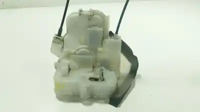 Peça sobressalente para automóvel em segunda mão fechadura da porta traseira esquerda por subaru forester (sh_) 2.0 d awd (shh) referências oem iam   