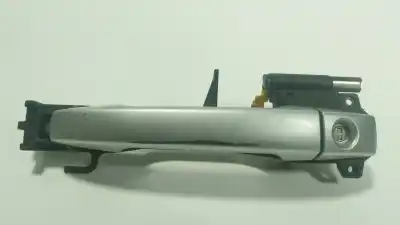 Peça sobressalente para automóvel em segunda mão PUXADOR EXTERIOR DIANTEIRO ESQUERDO por SUBARU FORESTER (SH_) 2.0 D AWD (SHH) Referências OEM IAM   