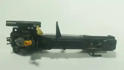 Peça sobressalente para automóvel em segunda mão puxador exterior dianteiro esquerdo por subaru forester (sh_) 2.0 d awd (shh) referências oem iam   