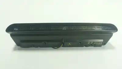 Peça sobressalente para automóvel em segunda mão FAROLIM TRASEIRO CENTRAL por SUBARU FORESTER (SH_) 2.0 D AWD (SHH) Referências OEM IAM   