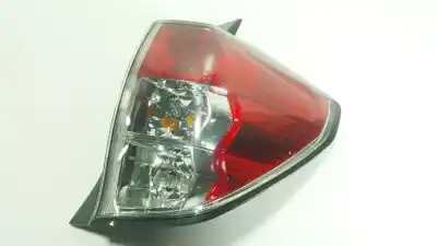 Peça sobressalente para automóvel em segunda mão FAROLIM TRASEIRO DIREITO por SUBARU FORESTER (SH_) 2.0 D AWD (SHH) Referências OEM IAM   