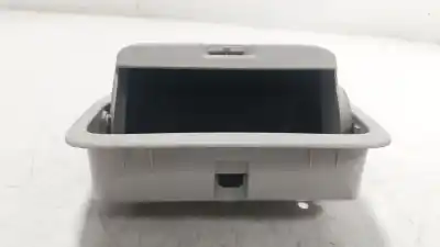 Peça sobressalente para automóvel em segunda mão farolim interior por subaru forester (sh_) 2.0 d awd (shh) referências oem iam  vc12086 