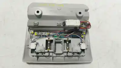 Peça sobressalente para automóvel em segunda mão farolim interior por subaru forester (sh_) 2.0 d awd (shh) referências oem iam  vc12086 