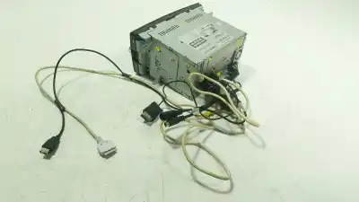 Peça sobressalente para automóvel em segunda mão módulo / sistema de navegação gps por subaru forester (sh_) 2.0 d awd (shh) referências oem iam   