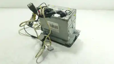 Peça sobressalente para automóvel em segunda mão módulo / sistema de navegação gps por subaru forester (sh_) 2.0 d awd (shh) referências oem iam   