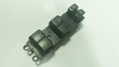 Pièce détachée automobile d'occasion COMMANDE DE LÈVE VITRE AVANT GAUCHE pour SUBARU FORESTER (SH_) 2.0 D AWD (SHH) Références OEM IAM   