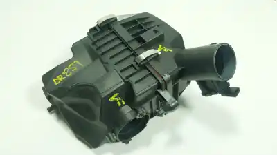 Peça sobressalente para automóvel em segunda mão FILTRO DE AR por RENAULT CLIO V (B7_) 1.5 BLUE DCI 100 (B7AD) Referências OEM IAM   