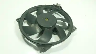 Peça sobressalente para automóvel em segunda mão TERMOVENTILADOR ELÉTRICO por RENAULT MEGANE III GRANDTOUR (KZ0/1) 1.5 DCI (KZ1G, KZ1W, KZ0R) Referências OEM IAM   
