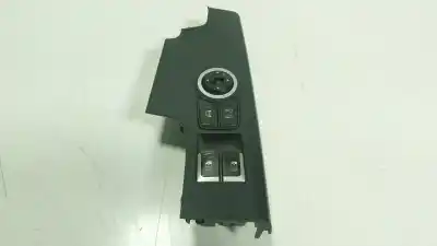 Gebrauchtes Autoersatzteil FENSTERSCHALTER VORNE LINKS zum HYUNDAI H350 FURGÓN 2.5 CRDI OEM-IAM-Referenzen 9369159000  