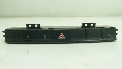 Gebrauchtes Autoersatzteil MULTIFUNKTIONSSTEUERUNG zum HYUNDAI H350 FURGÓN 2.5 CRDI OEM-IAM-Referenzen 9370059140  