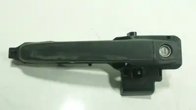 Gebrauchtes Autoersatzteil LINKER VORDERER ÄUSSERER GRIFF zum HYUNDAI H350 FURGÓN 2.5 CRDI OEM-IAM-Referenzen 8265059000  