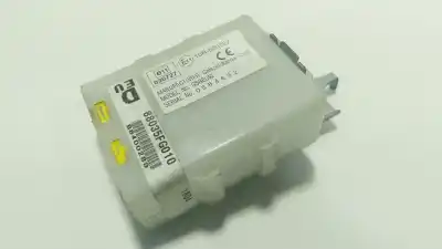 Gebrauchtes Autoersatzteil ELEKTRONISCHES MODUL zum SUBARU FORESTER (SH_) 2.0 D AWD (SHH) OEM-IAM-Referenzen   