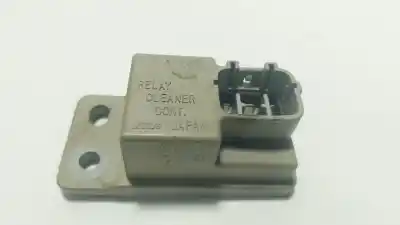 Автозапчастина б/у електронний модуль для subaru forester (sh_) 2.0 d awd (shh) посилання на oem iam 