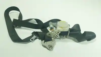 Автозапчастина б/у передній правий ремін безпеки для subaru forester (sh_) 2.0 d awd (shh) посилання на oem iam 