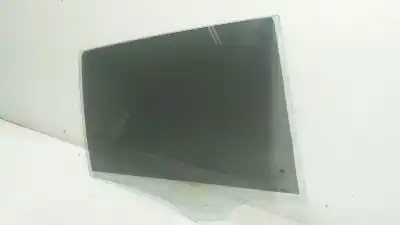 Peça sobressalente para automóvel em segunda mão vidro da porta traseira direita por bmw 1 (f40) 118 d referências oem iam 51357448062