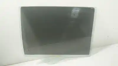 Peça sobressalente para automóvel em segunda mão vidro da porta traseira esquerda por bmw 1 (f40) 118 d referências oem iam 51357448061