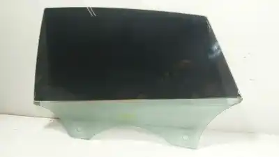 Gebrauchtes Autoersatzteil türglas hinten links zum audi a5 sportback (8ta) 2.0 tdi oem-iam-referenzen 