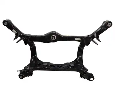 Gebrauchtes Autoersatzteil hinterachse zum porsche macan (95b) 3.0 s diesel oem-iam-referenzen 