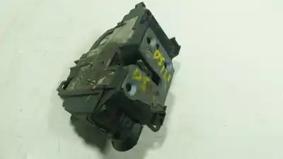 Peça sobressalente para automóvel em segunda mão FECHADURA DA PORTA DIANTEIRA ESQUERDA por RENAULT KANGOO / GRAND KANGOO II (KW0/1_) 1.5 DCI 75 (KW07, KW10, KW04) Referências OEM IAM   