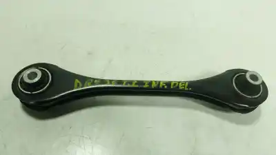 Second-hand car spare part rear left lower suspension arm for cupra formentor (km7) 1.5 tsi oem iam references 5q0501529e