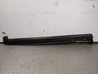 Second-hand car spare part SIDE SKIRT for TOYOTA YARIS CROSS (MXP_) 1.5 Hybrid (MXPJ10) OEM IAM references   