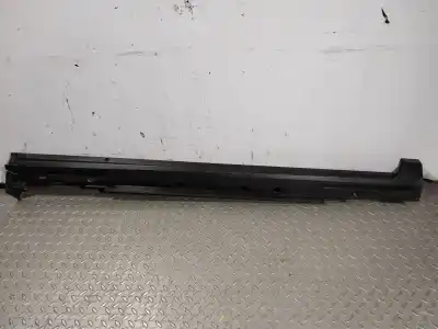 Second-hand car spare part SIDE SKIRT for TOYOTA YARIS CROSS (MXP_) 1.5 Hybrid (MXPJ10) OEM IAM references   