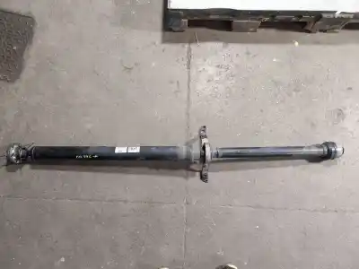 Tweedehands auto-onderdeel CENTRUM TRANSMISSIE voor AUDI A7 SPORTBACK (4GA, 4GF) 3.0 TDI QUATTRO OEM IAM-referenties   