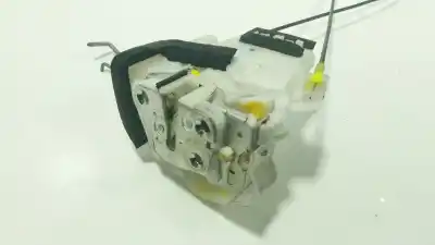 Tweedehands auto-onderdeel LINKER VOORDEUR SLOT voor SUBARU FORESTER (SH_) 2.0 D AWD (SHH) OEM IAM-referenties   