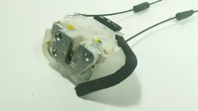 Tweedehands auto-onderdeel ACHTER RECHTS DEURSLOT voor SUBARU FORESTER (SH_) 2.0 D AWD (SHH) OEM IAM-referenties   