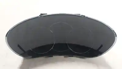 Tweedehands auto-onderdeel INSTRUMENTENPANEEL voor SUBARU FORESTER (SH_) 2.0 D AWD (SHH) OEM IAM-referenties   