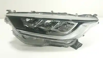 Pièce détachée automobile d'occasion FEU GAUCHE pour TOYOTA YARIS CROSS (MXP_) 1.5 Hybrid (MXPJ10) Références OEM IAM 81150K0081  