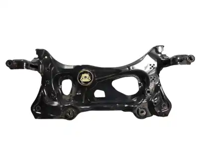 Pièce détachée automobile d'occasion ESSIEU AVANT pour SKODA OCTAVIA III COMBI (5E5, 5E6) 1.5 TSI G-TEC Références OEM IAM   