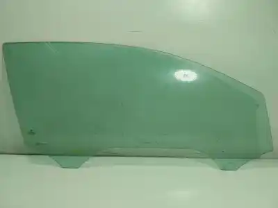 Piesă de schimb auto la mâna a doua geam ușã fațã dreapta pentru volkswagen polo v (6r1, 6c1) 1.4 tdi referințe oem iam 6r3845202