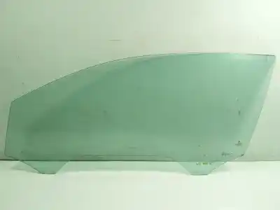 Piesă de schimb auto la mâna a doua geam ușã fațã stânga pentru volkswagen polo v (6r1, 6c1) 1.4 tdi referințe oem iam 6r3845201