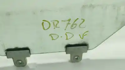 Peça sobressalente para automóvel em segunda mão vidro da porta dianteira direita por subaru forester (sh_) 2.0 d awd (shh) referências oem iam   