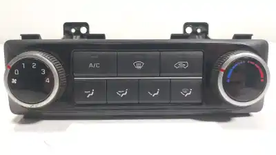Pezzo di ricambio per auto di seconda mano CONTROLLO CLIMATICO per HYUNDAI H350 FURGÓN 2.5 CRDI Riferimenti OEM IAM 9725059201  
