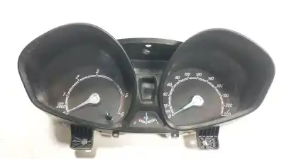 Peça sobressalente para automóvel em segunda mão QUADRANTE por FORD TRANSIT COURIER B460 FURGONETA/MONOVOLUMEN  Referências OEM IAM 2088819  ET7610849CG