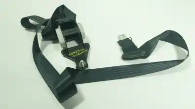 Автозапчастина б/у центральний задній ремін безпеки для subaru forester (sh_) 2.0 d awd (shh) посилання на oem iam 