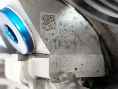 Second-hand car spare part complete engine for porsche cayenne (92a) 4.8 turbo oem iam references 94810095260  48.52