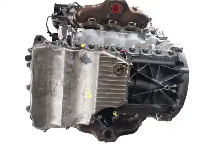 Second-hand car spare part complete engine for porsche cayenne (92a) 4.8 turbo oem iam references 94810095260  48.52