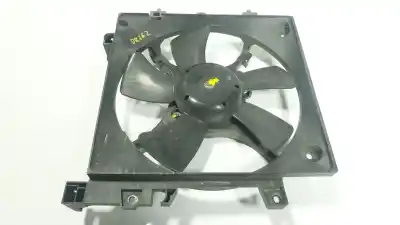 Автозапчастина б/у електро вентилятор для subaru forester (sh_) 2.0 d awd (shh) посилання на oem iam 